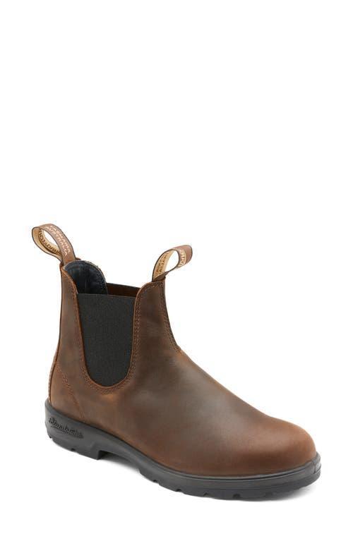 Blundstone Footwear Blundstone Super 550 Series Chelsea Boot Product Image