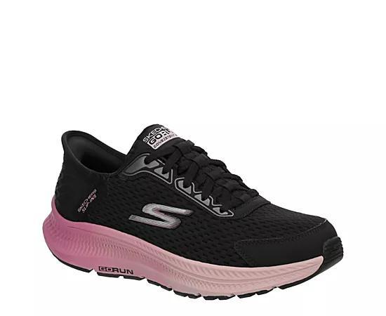 Skechers Womens Slip-Ins Go Run Consistent Running Shoe Product Image