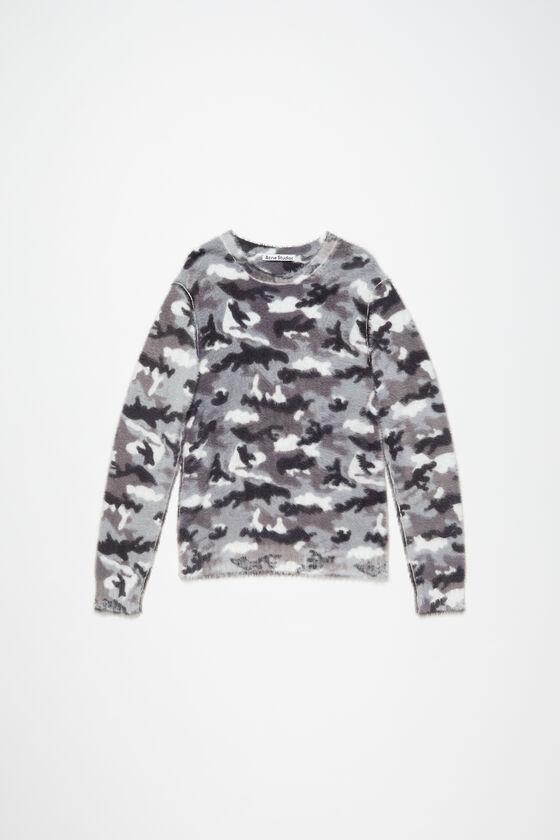 Printed jumper Product Image