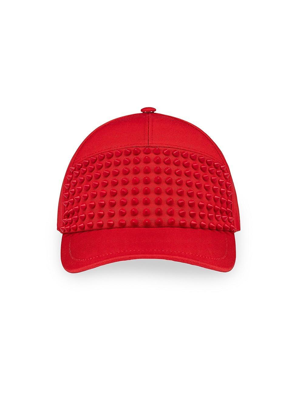 Mens Enky Spikes Cap Product Image