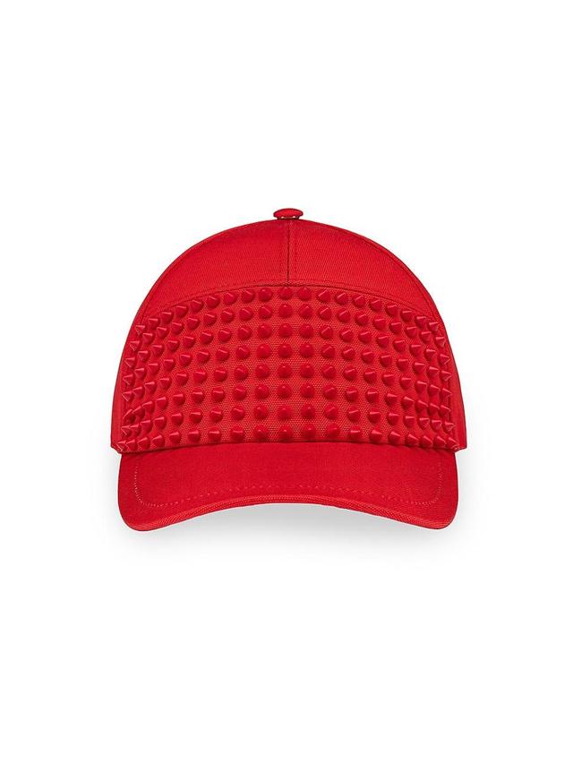 Mens Enky Spikes Cap Product Image