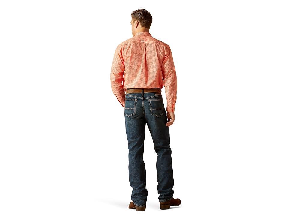 Ariat M2 Traditional Relaxed Murphy Bootcut Jeans in Bodie (Bodie) Men's Jeans Product Image