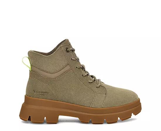 Koolaburra by UGG WOMENS JOZIE LACE UP BOOT Product Image