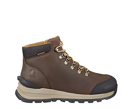 Carhartt Men's Gilmore Waterproof 5-Inch Work Boot Product Image