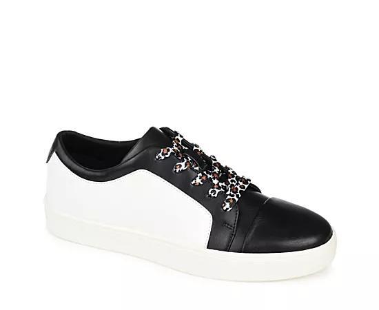 Journee Collection Womens Taschi Sneaker Product Image