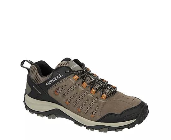 Merrell Mens Crosslander 3 Hiking Shoe Product Image