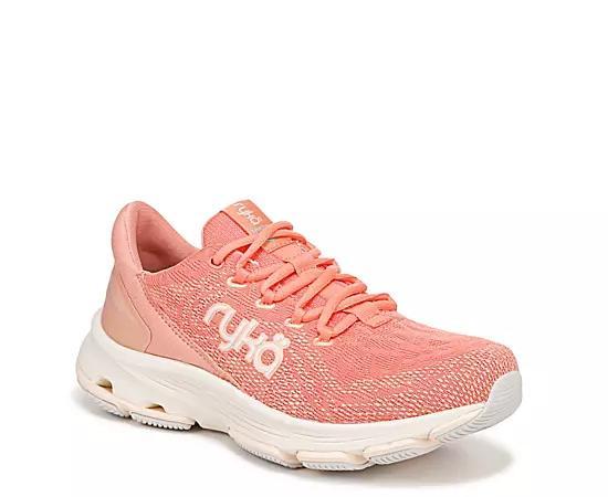 Ryka Womens Devotion X Walking Shoe Product Image