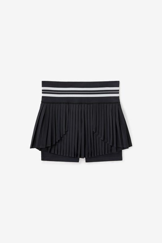 Challenger Pleated Seamless Skort Product Image