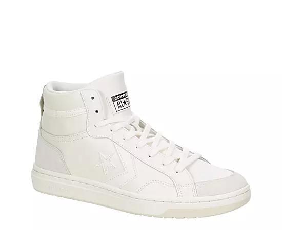 Converse Mens Pro Blaze Classic Mid Sneaker Product Image