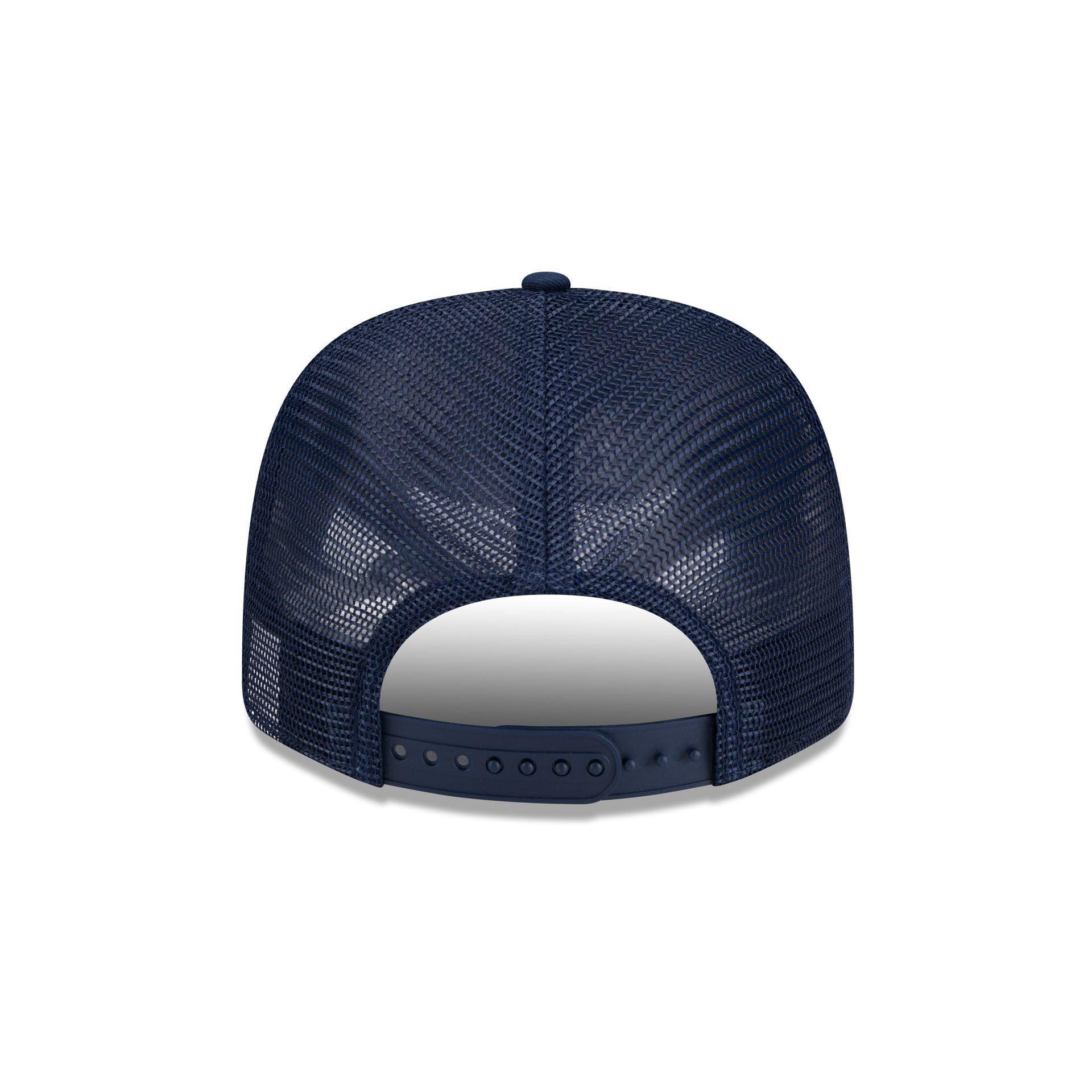 Tennessee Titans Labeled 9SEVENTY Stretch-Snap Hat Male Product Image