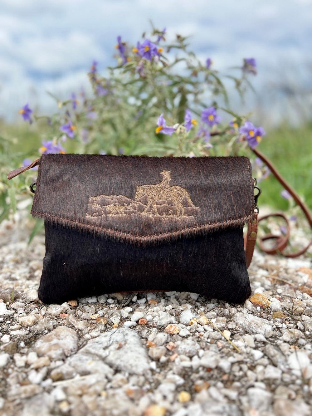 Etched in the Wilderness Crossbody Product Image