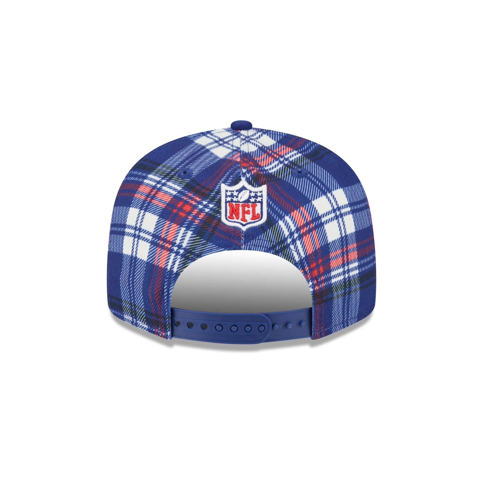 NFL 2024 Sideline Statement 9FIFTY Snapback Hat Male Product Image