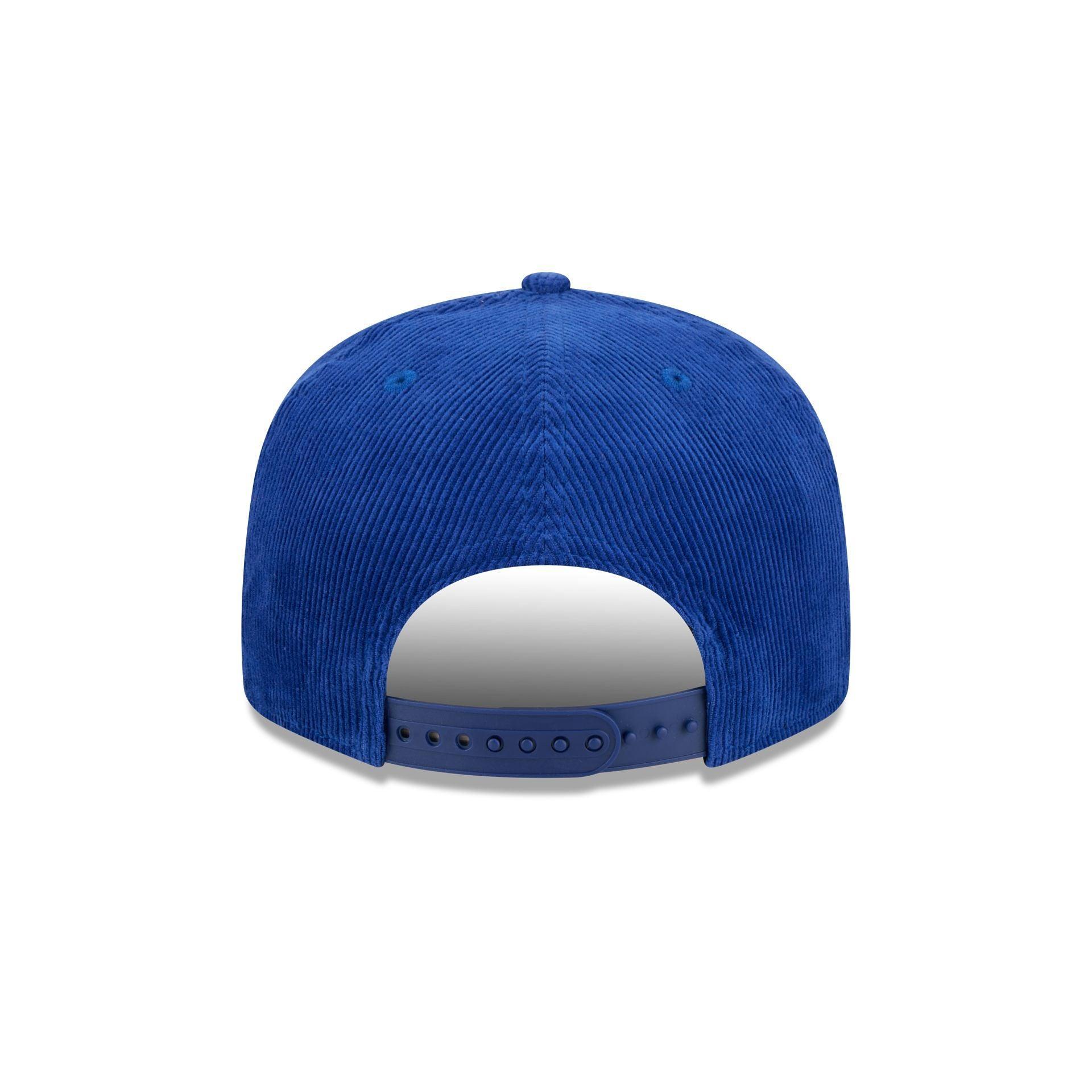 Kentucky Wildcats Throwback Display 9FIFTY Snapback Hat Male Product Image