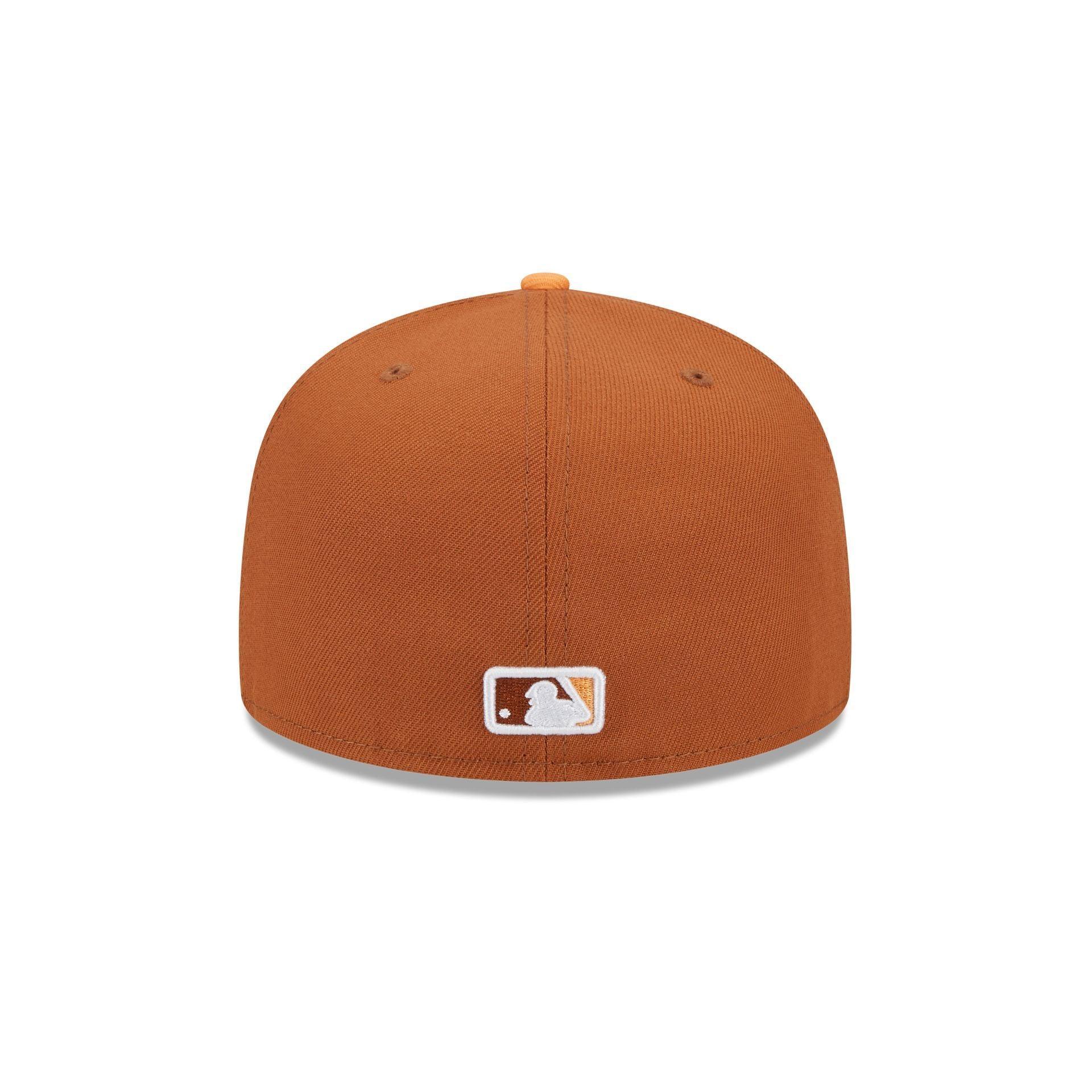 Buffalo Bisons Copa de la Diversión 59FIFTY Fitted Hat Male Product Image