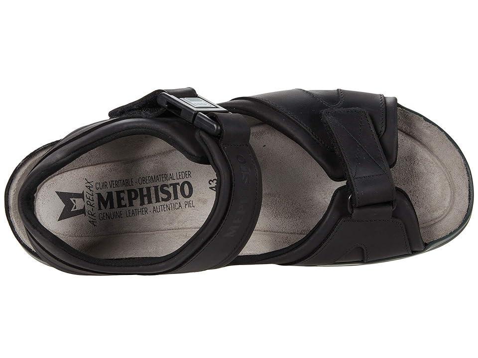 Mephisto Shark Waxy) Men's Sandals Product Image