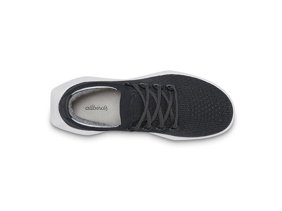 Allbirds Tree Dasher 2 (Natural (Blizzard)) Men's Shoes Product Image