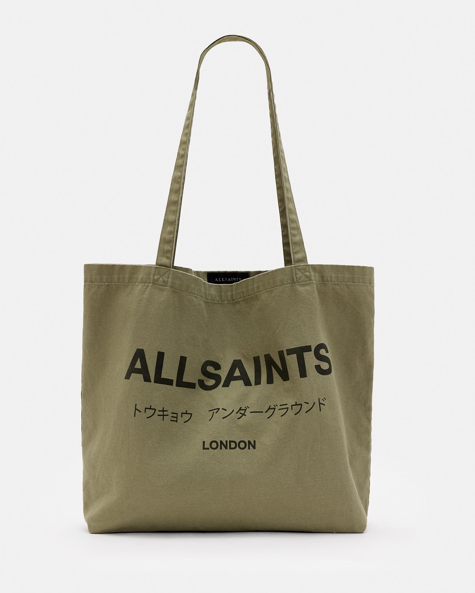 Underground Shopper Tote Bag Product Image