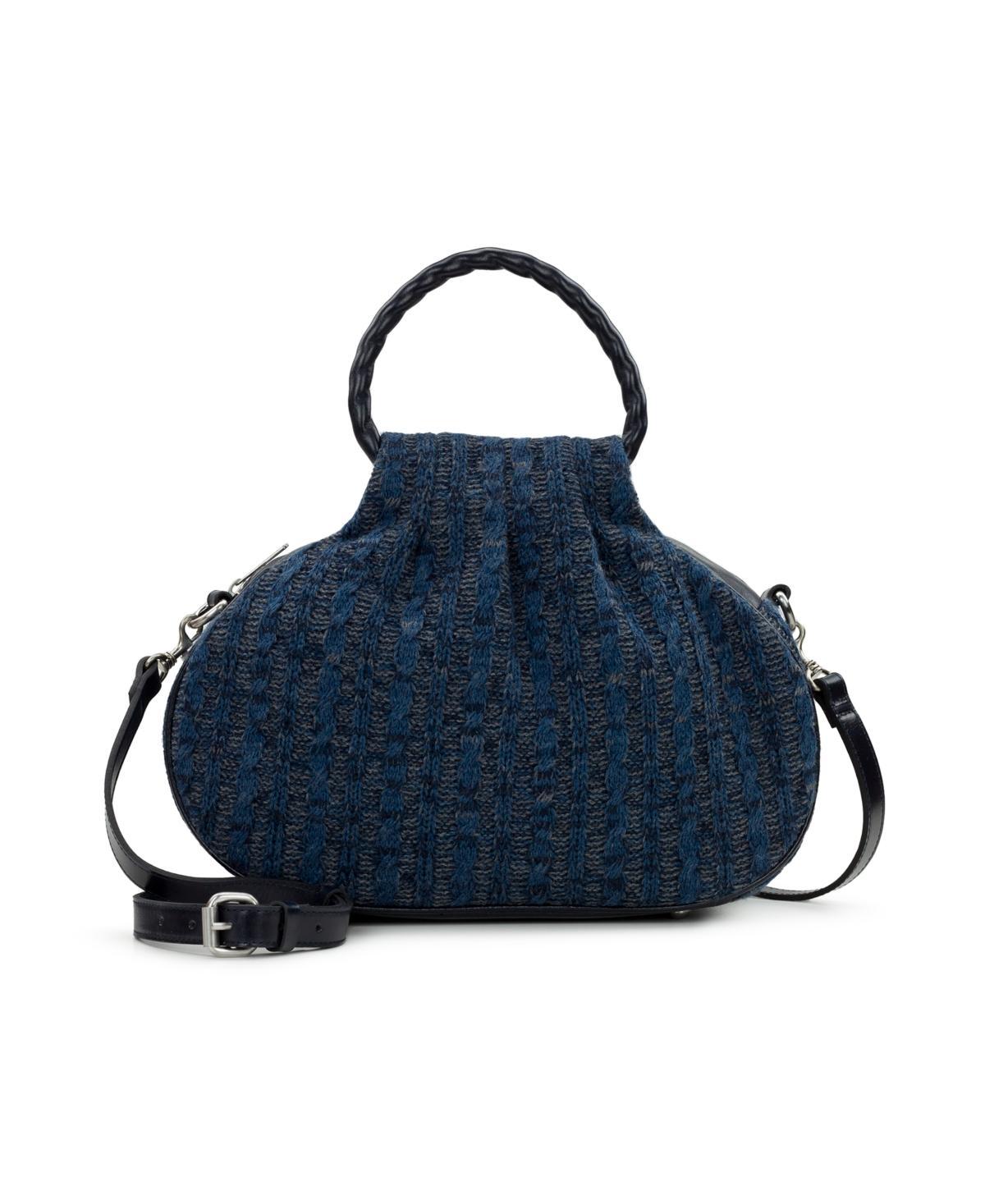 Patricia Nash Womens Linley Medium Crossbody Bag Product Image