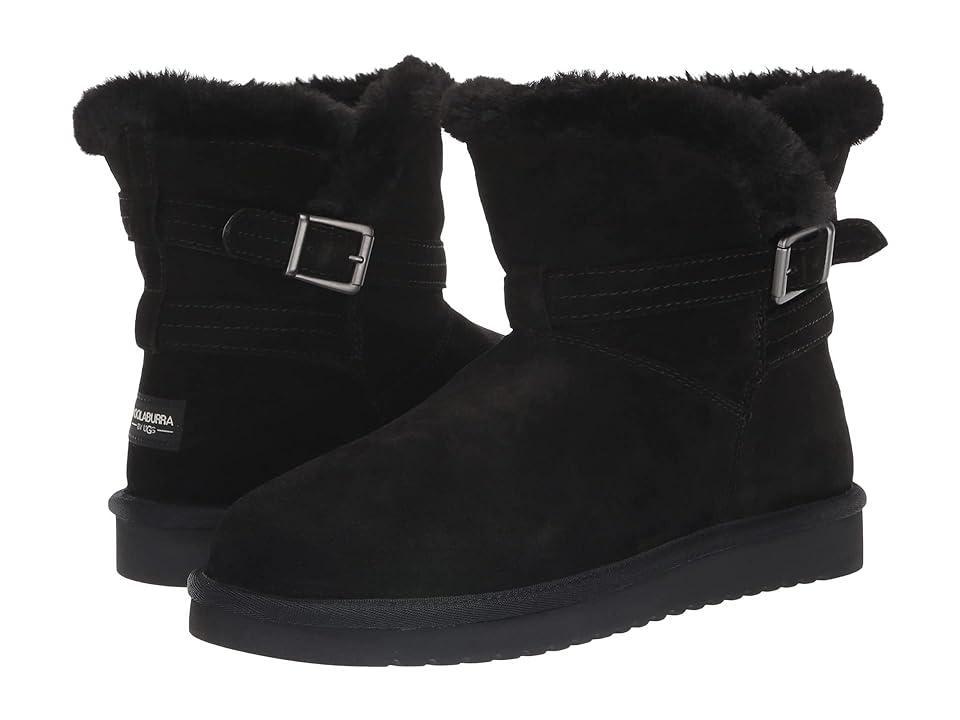 Koolaburra by UGG Delene Mini (Black) Women's Shoes Product Image