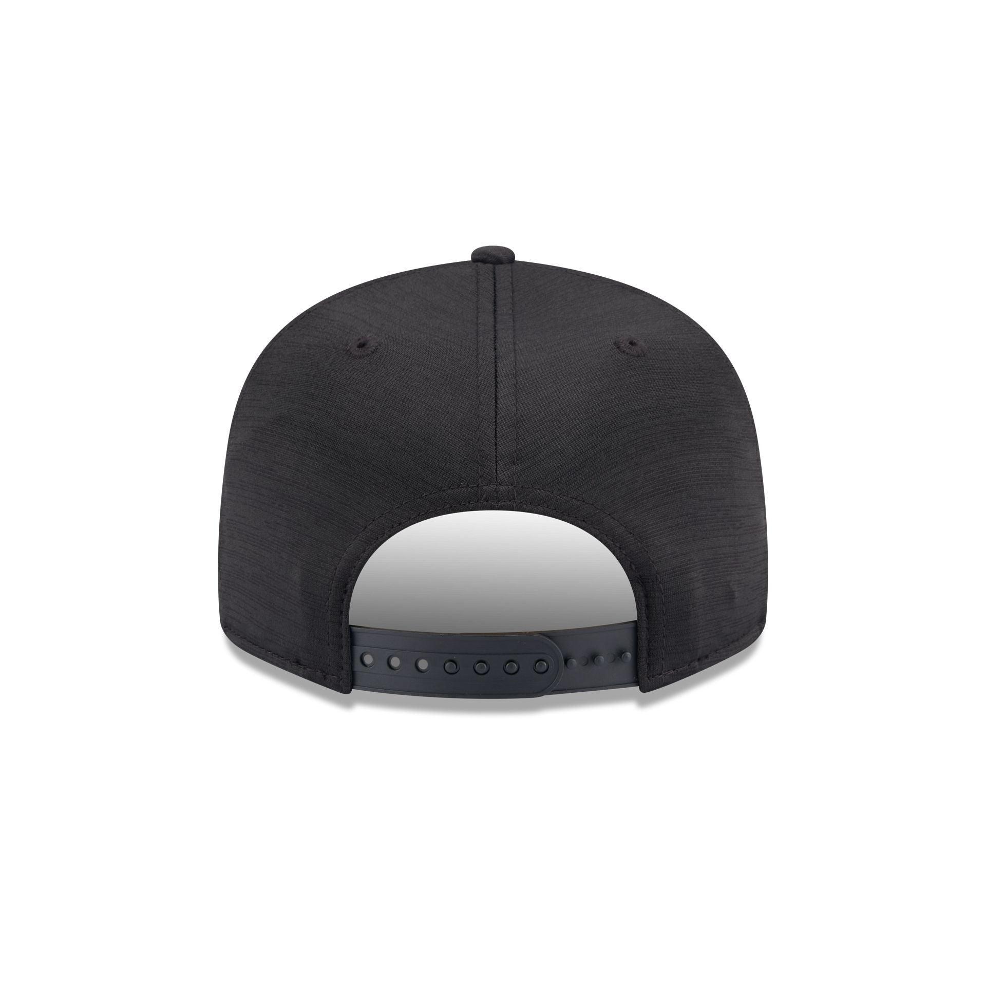 Chicago White Sox 2024 Clubhouse Alt 9FIFTY Snapback Hat Male Product Image