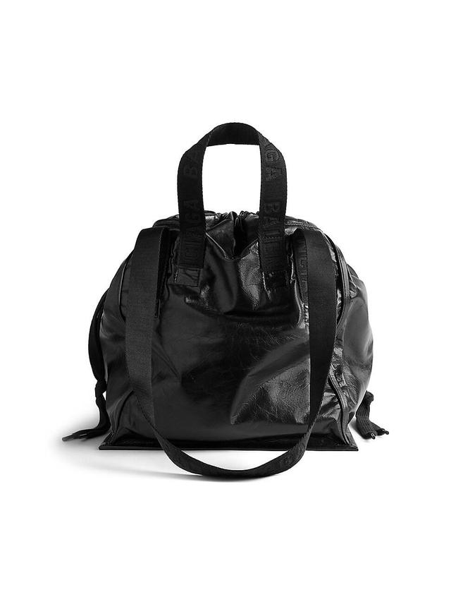 Mens Cargo Large Tote Bag Product Image