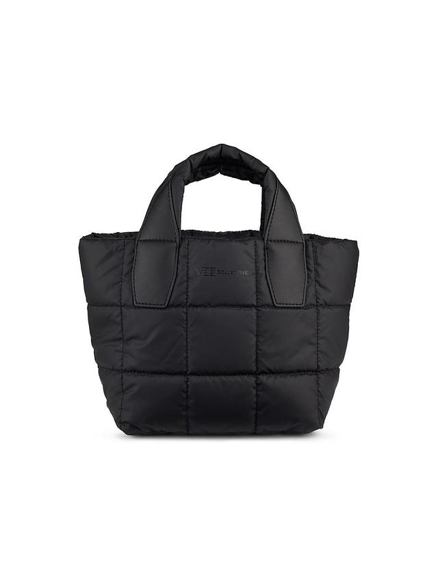 Womens MD Porter Nylon Tote Bag Product Image