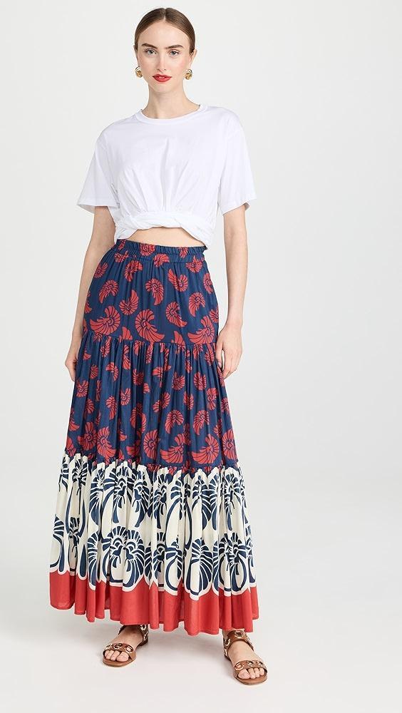 La DoubleJ Big Skirt | Shopbop Product Image