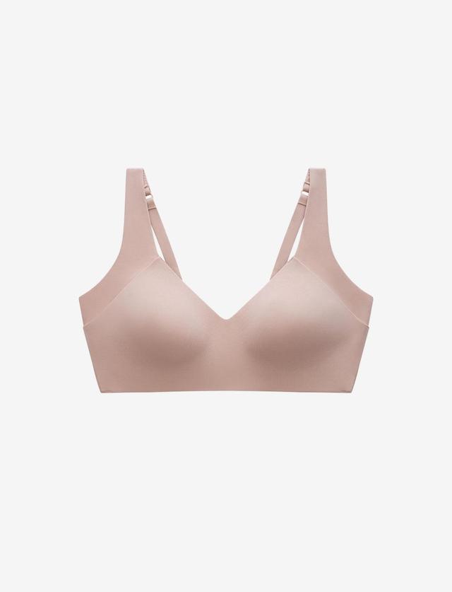 ComfortStretch Smoothing Wireless Bra Product Image