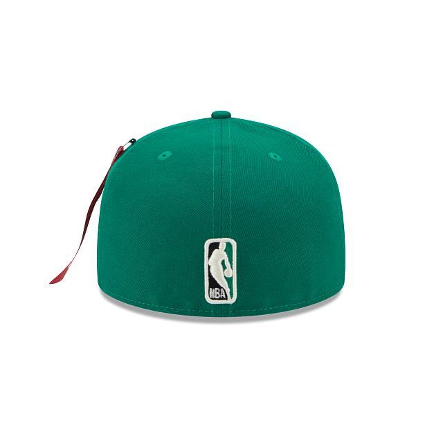 Portland Timbers Team 59FIFTY Fitted Hat Male Product Image