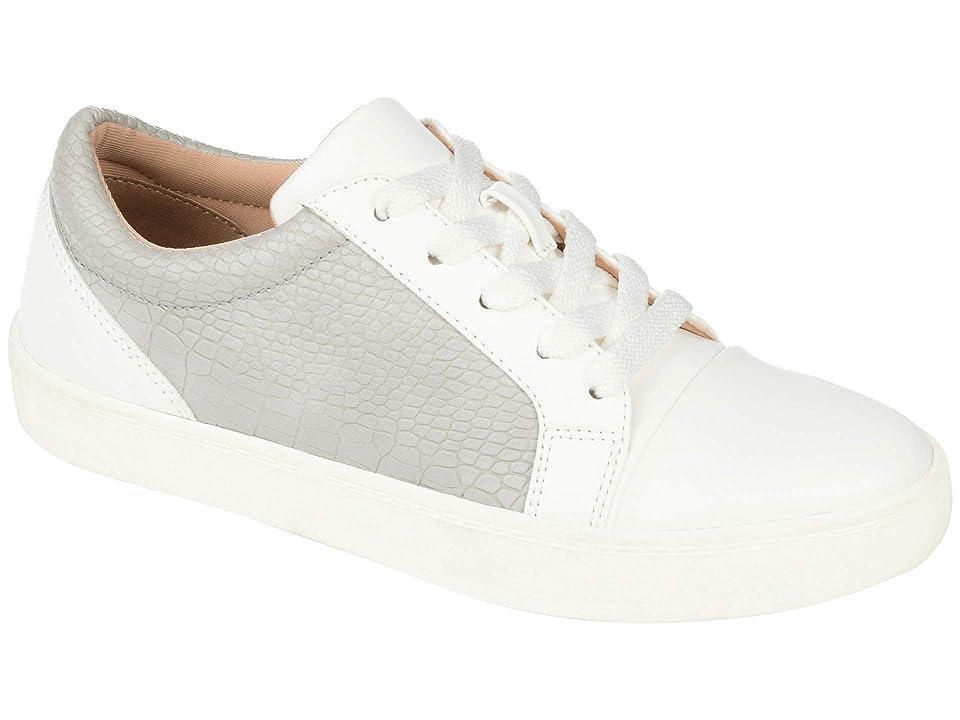 Journee Collection Womens Lynz Sneaker Product Image