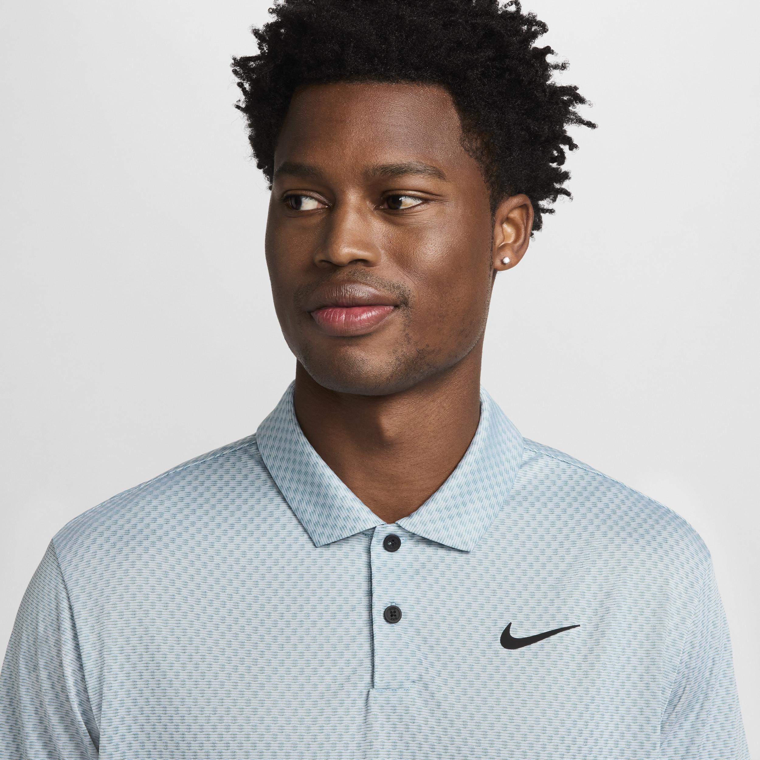 Nike Mens Tour Dri-FIT Golf Polo Product Image