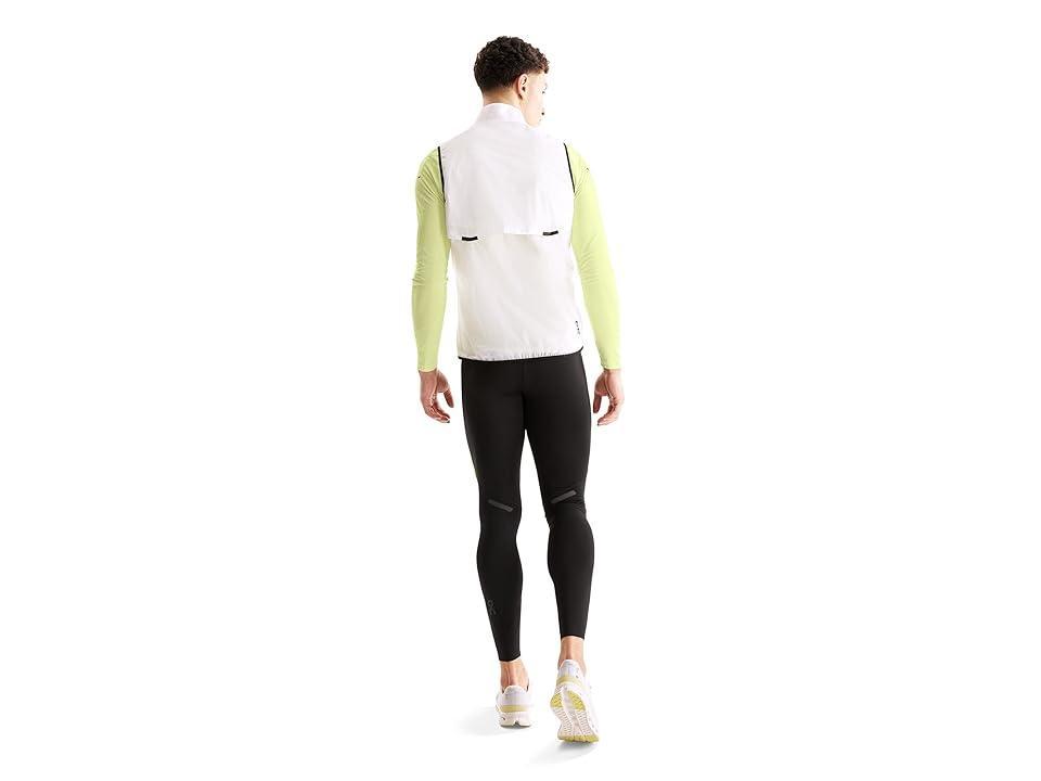 On Running Men's Performance Winter Tight Black Product Image