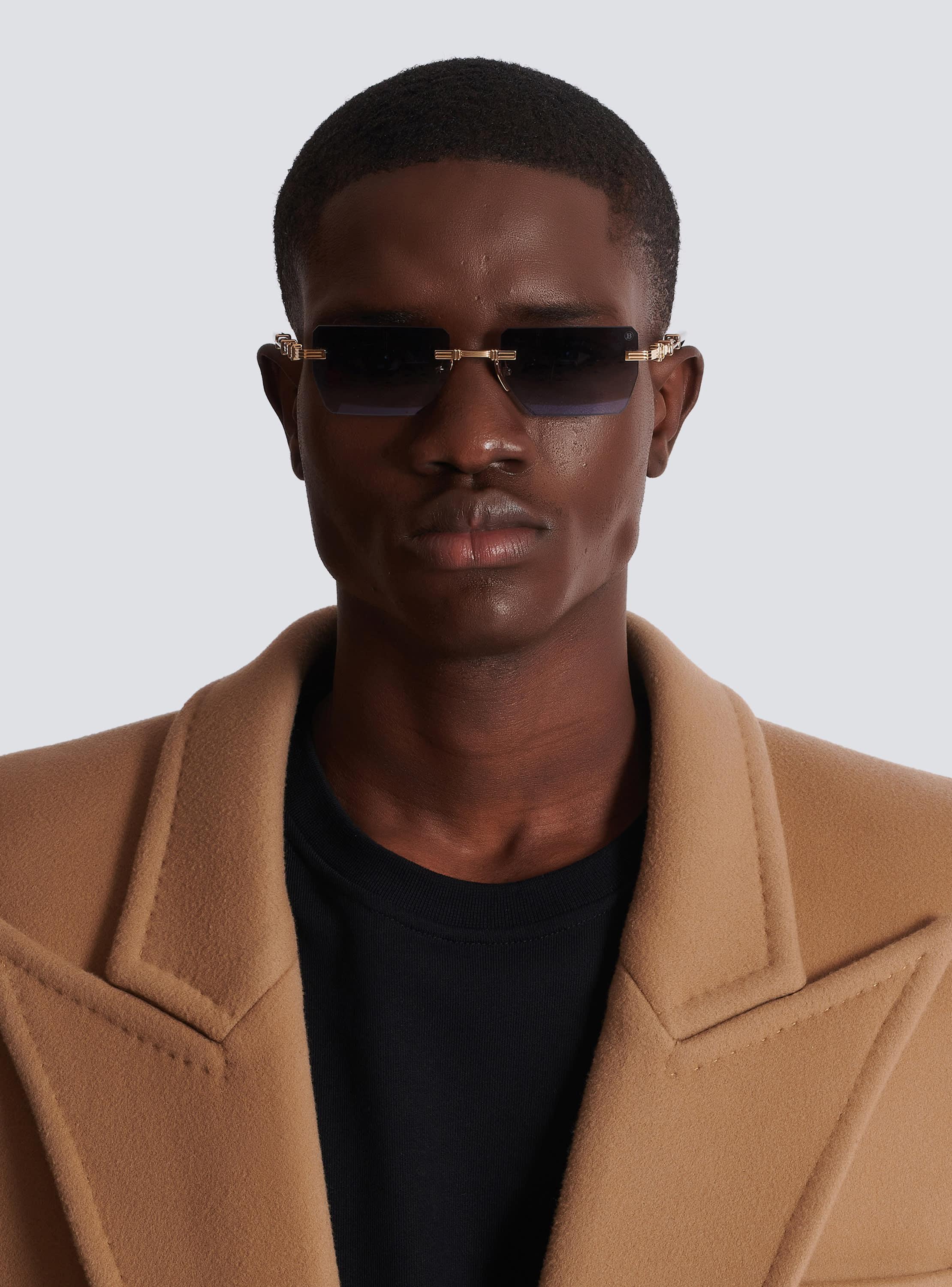 Pierre Sunglasses Product Image