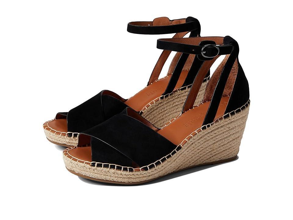 Gentle Souls Signature Charli X Wedge Sandal Product Image