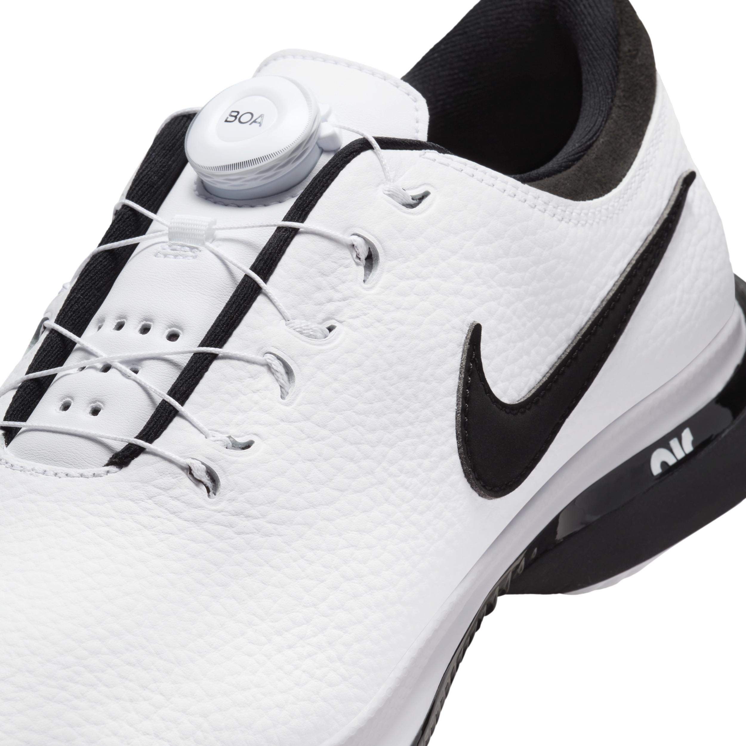 Nike Men's Air Zoom Victory Tour 3 Boa Golf Shoes Product Image