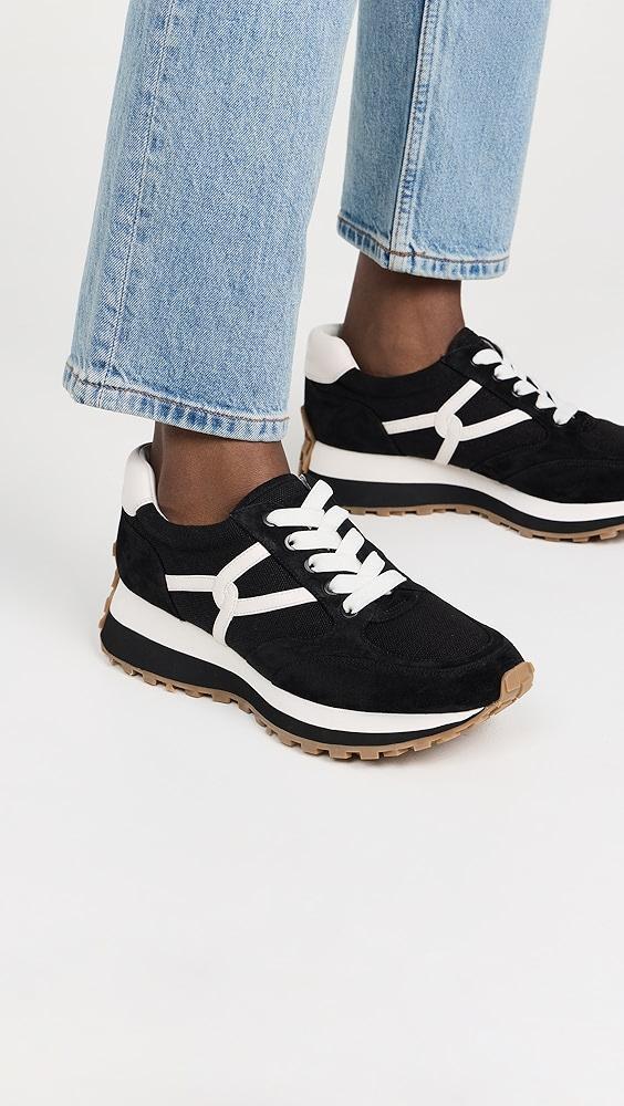 Veronica Beard Valentina Sneakers | Shopbop Product Image