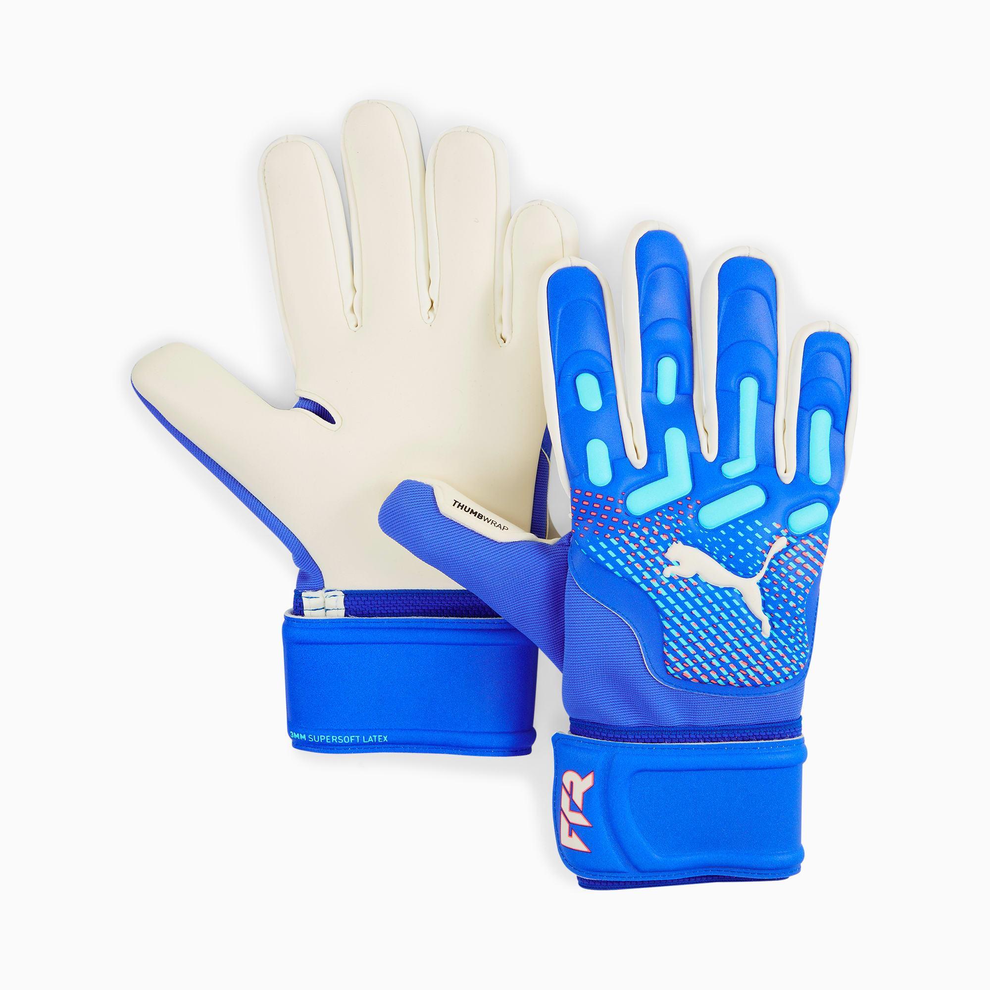 FUTURE Match Goalkeeper Gloves Product Image