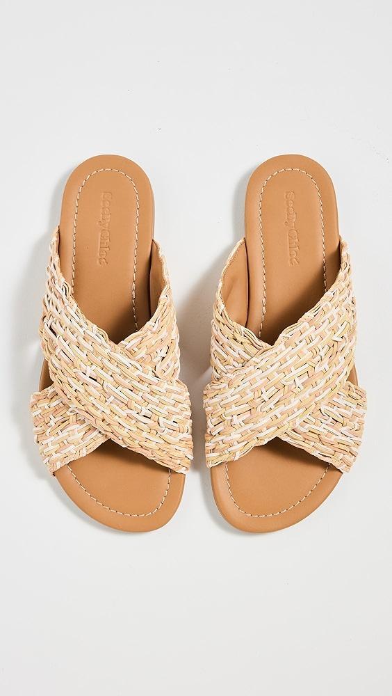 See by Chloe Jaicey Sandals | Shopbop Product Image