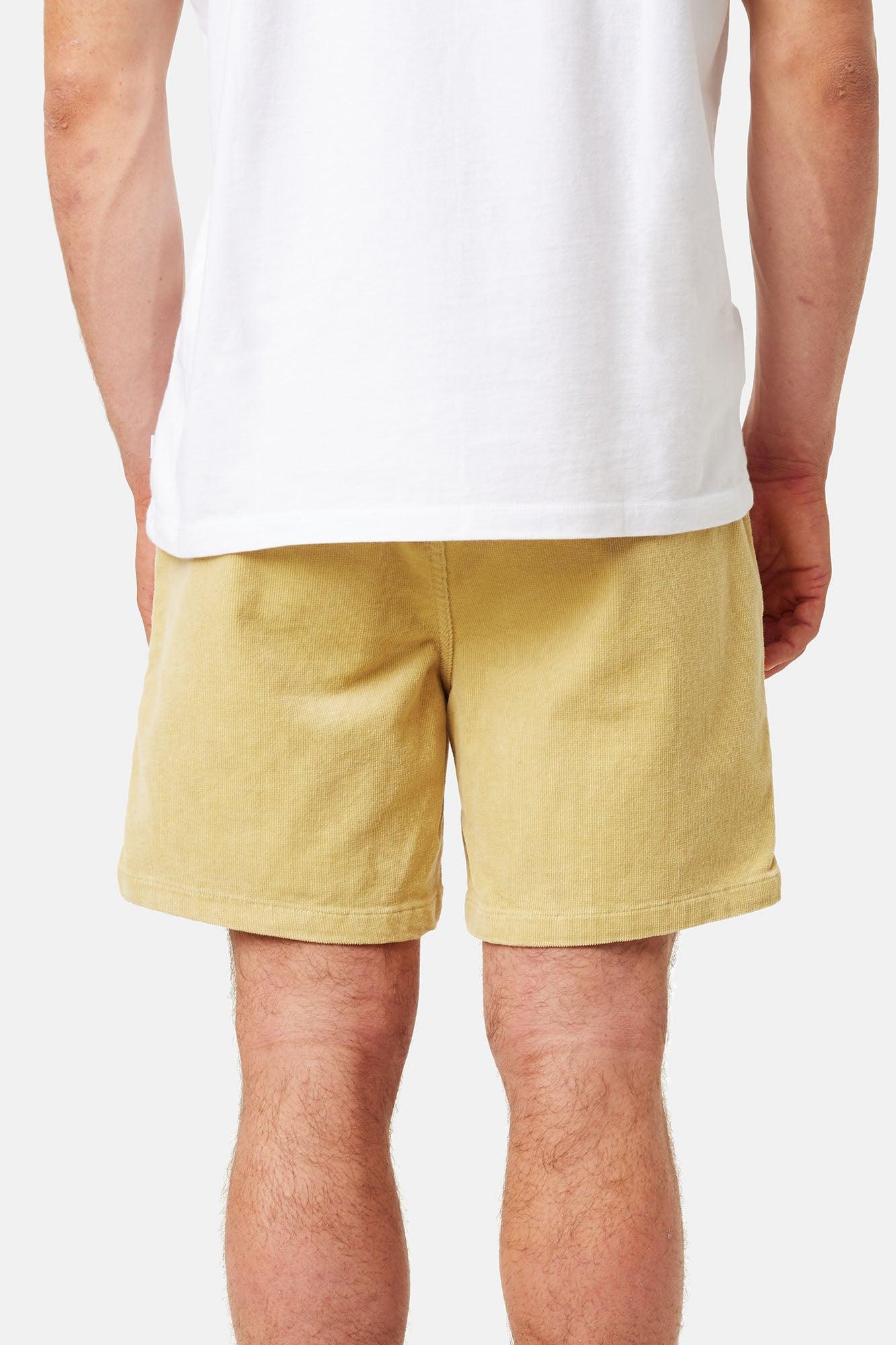 TRAILS CORD SHORT Product Image