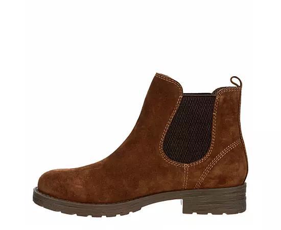 Bjorndal Womens Brenna Chelsea Boot Product Image