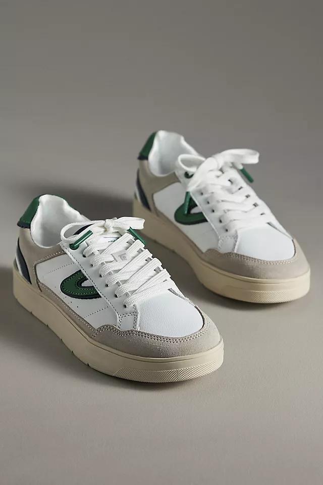 Tretorn Harlow Elite Sneakers Product Image