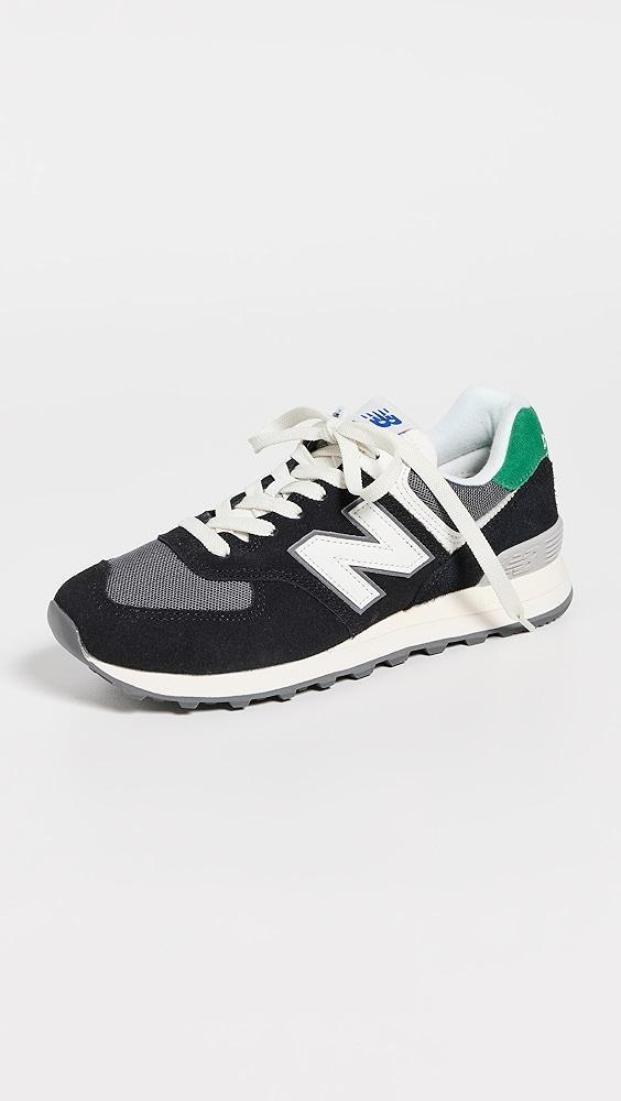 New Balance 574 Sneakers | Shopbop Product Image