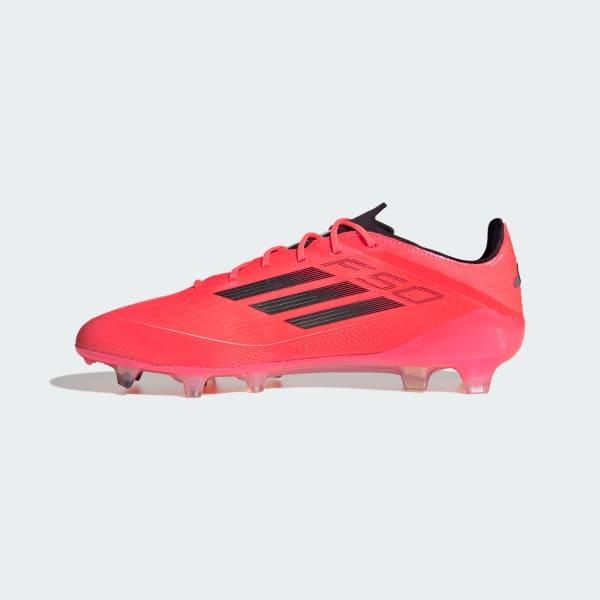 F50 Elite Firm Ground Cleats Product Image