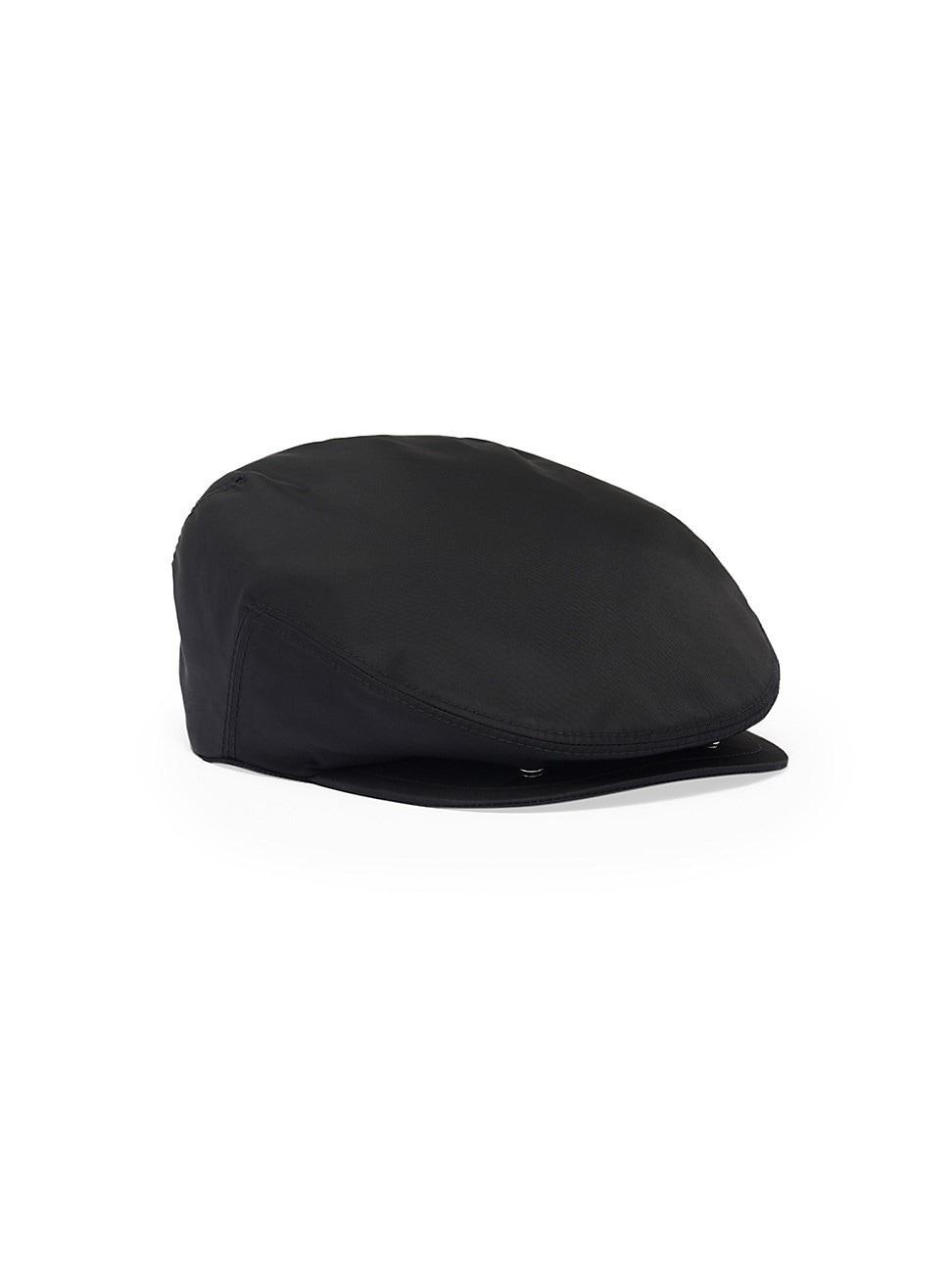 Mens Re-Nylon Hat Product Image