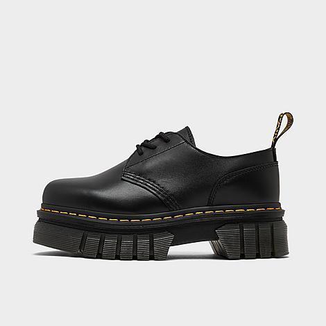 Dr. Martens Audrick Platform Derby Product Image