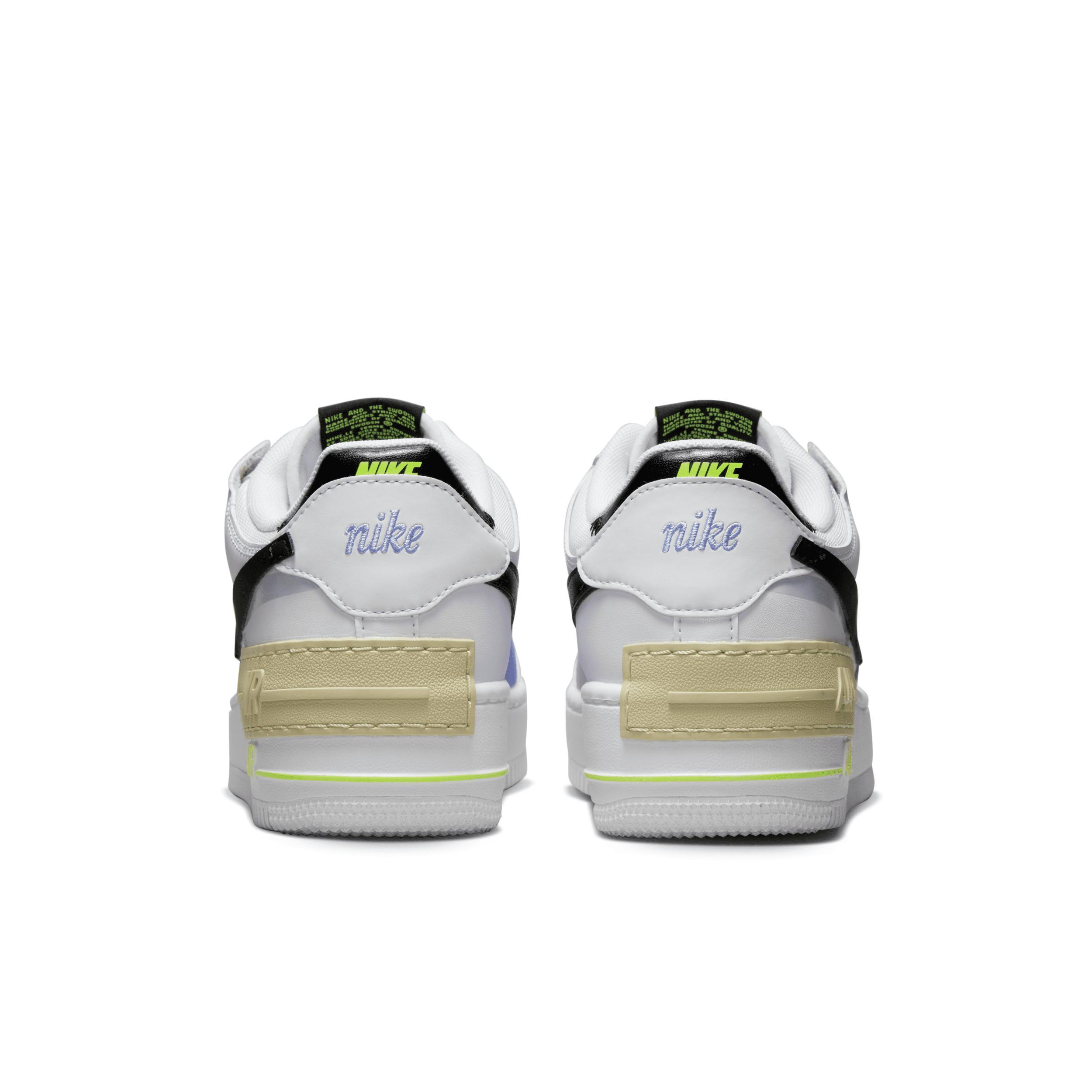 Nike Women's Air Force 1 Shadow Shoes Product Image