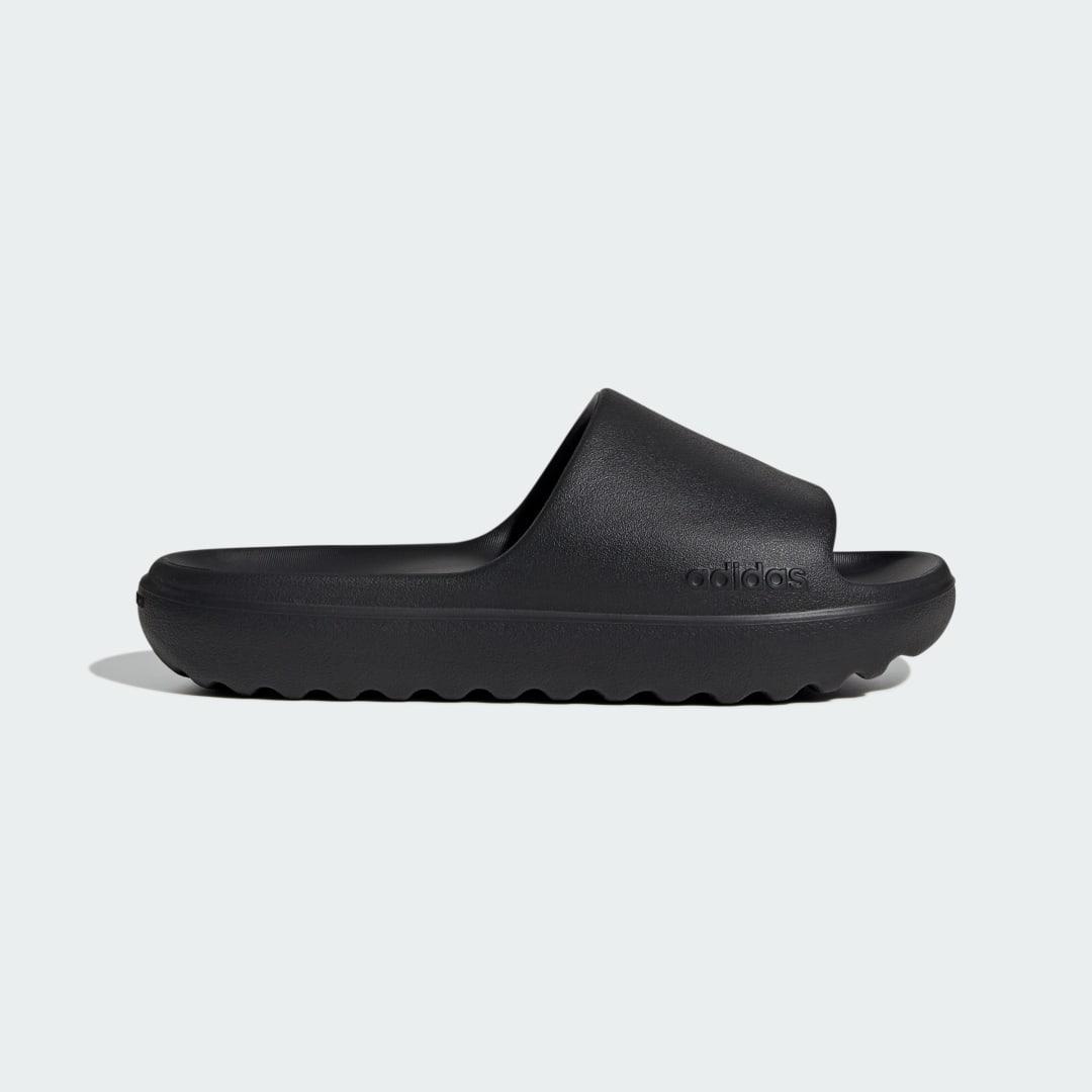 adidas Adilette Lumia Slides Clay Brown M 11 / W 12 Unisex Product Image