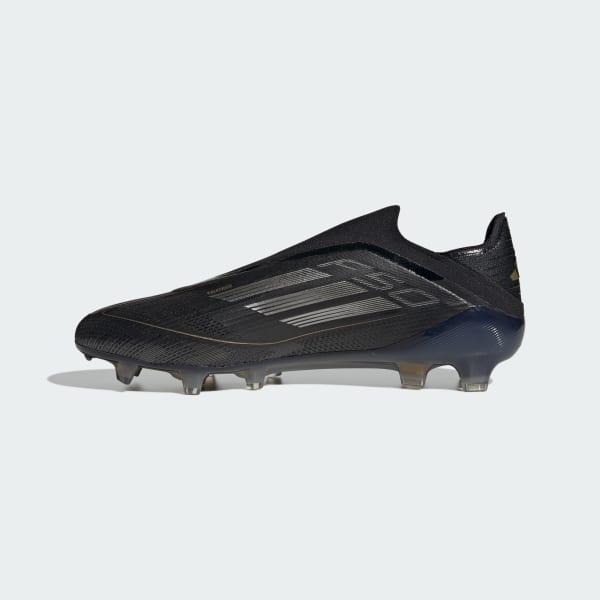 F50 Elite Laceless Firm Ground Soccer Cleats Product Image