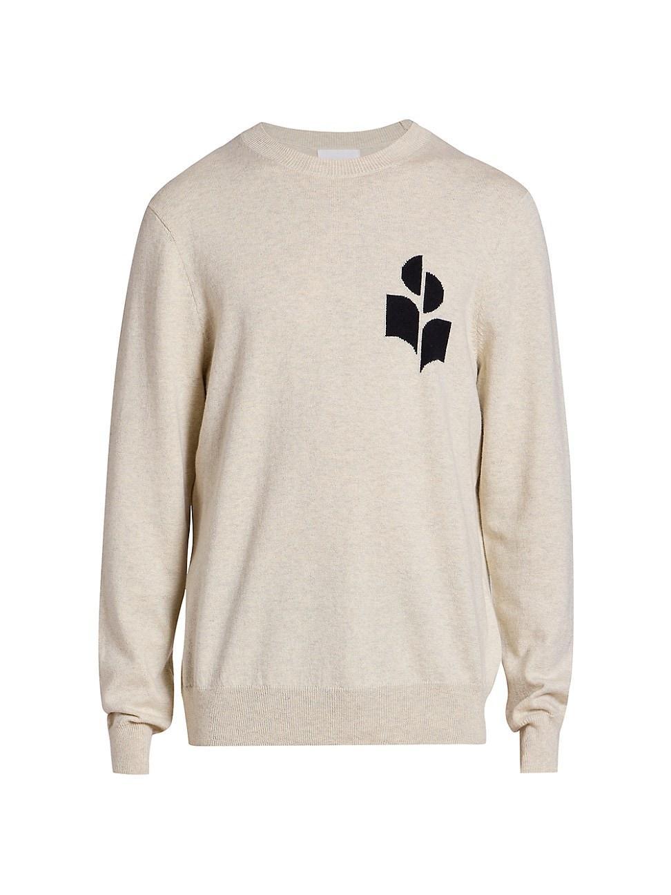 Mens Evans Crewneck Sweater Product Image