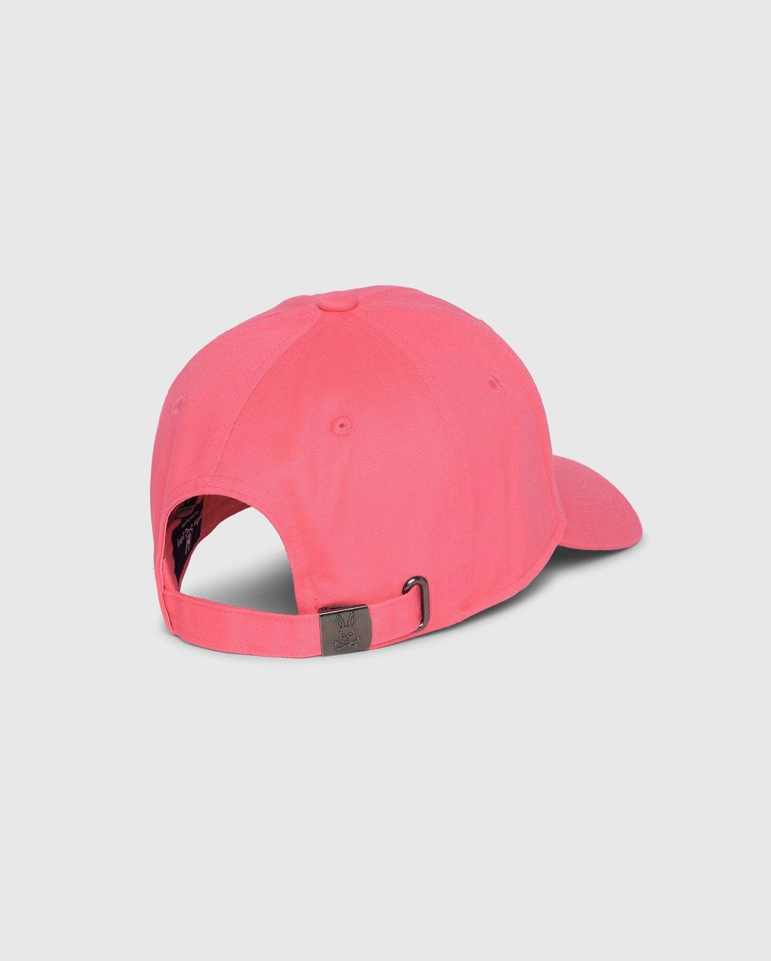 MENS DANBY BASEBALL CAP - B6A360B2HT Male Product Image